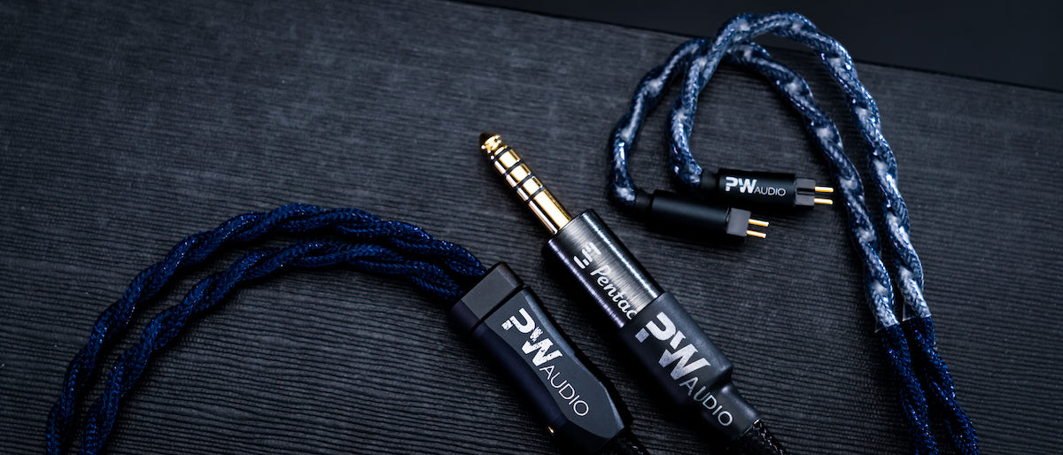 Orpheus with Shielding – Audio Passion Lounge | オリオラスジャパン