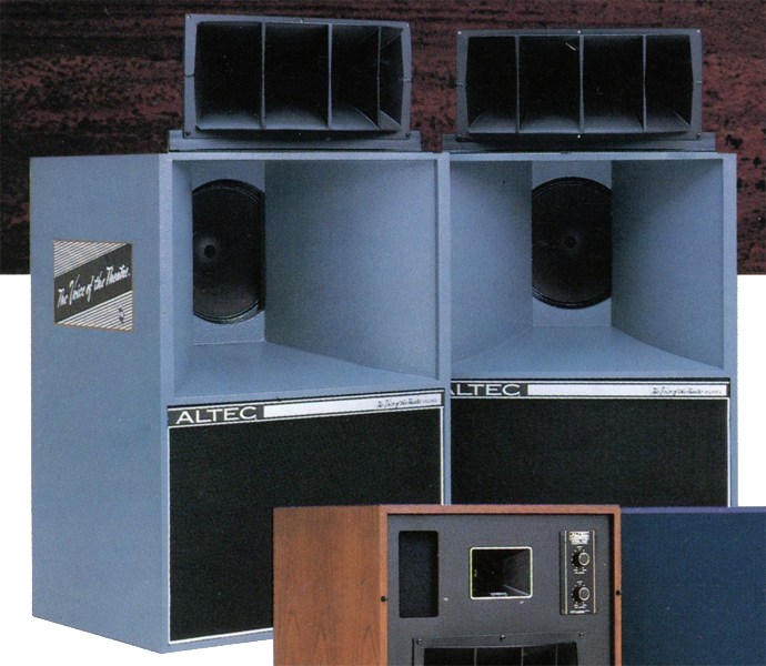 ALTEC LANSING A7の仕様 アルテック