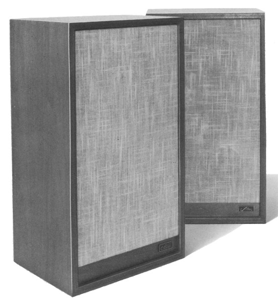 ALTEC LANSING DIGの仕様 アルテック