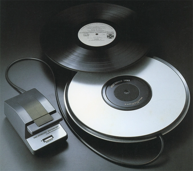 Audio Technica AT666の仕様 オーディオテクニカ