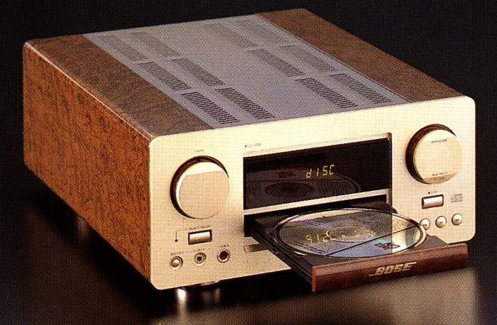 BOSE PLS-1210の仕様 ボーズ