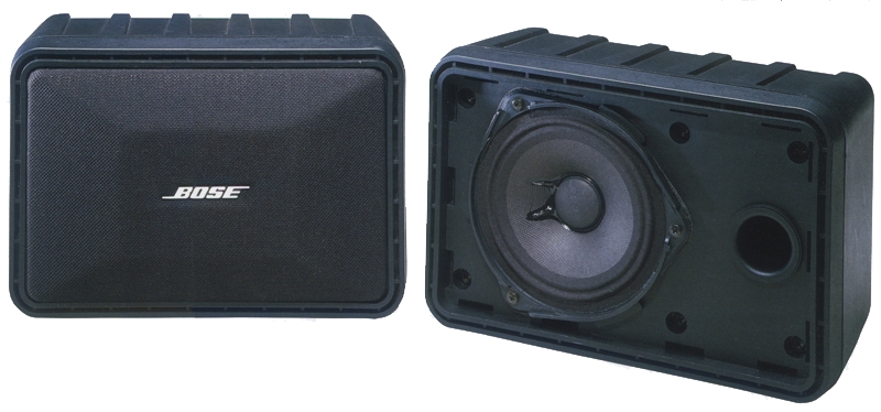BOSE 101MMの仕様 ボーズ