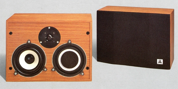 Celestion UL6の仕様 セレッション