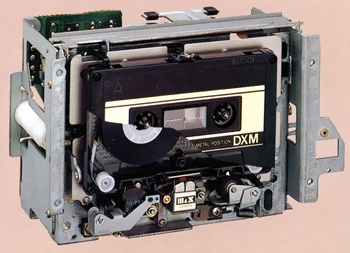 DENON DR-F8の仕様 デノン/デンオン