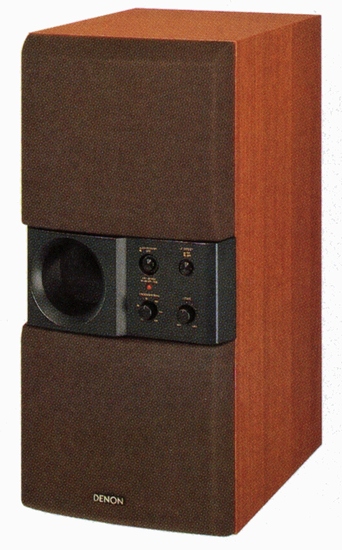 DENON DSW-33の仕様 デノン/デンオン