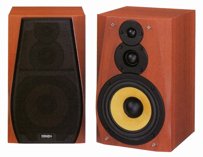 DENON SC-A50の仕様 デノン/デンオン