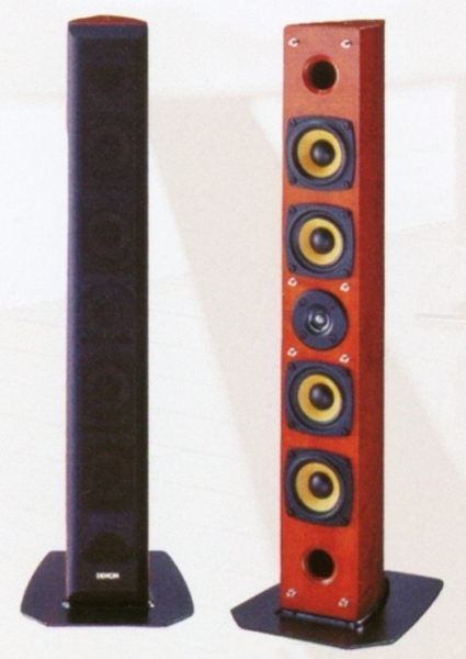 DENON SC-C7L(SC-C7L-M/SC-C7L-K/SC-C7L-S)の仕様 デノン/デンオン