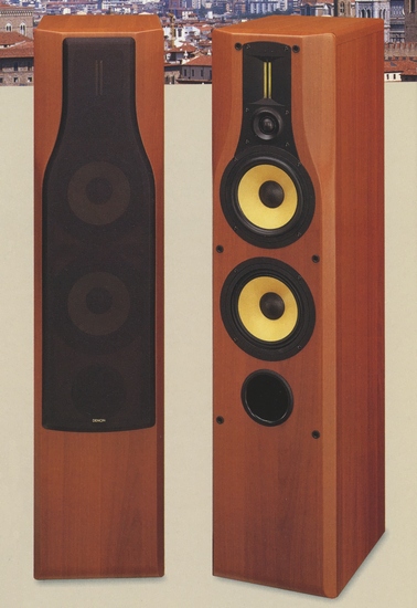 DENON SC-T777SAの仕様 デノン/デンオン