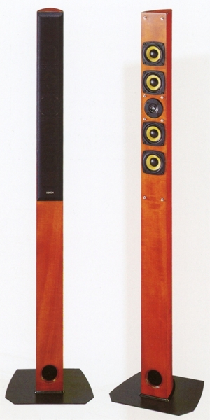 DENON SC-T7L(SC-T7L-M/SC-T7L-K/SC-T7L-S)の仕様 デノン/デンオン