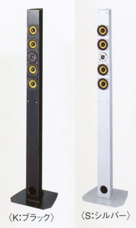 DENON SC-T7L(SC-T7L-M/SC-T7L-K/SC-T7L-S)の仕様 デノン/デンオン