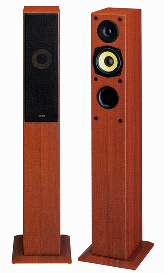 DENON SC-T11Rの仕様 デノン/デンオン