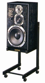 DIATONE DS-66EXVの仕様 ダイヤトーン