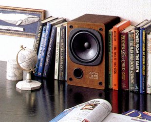 DIATONE DS-100Zの仕様 ダイヤトーン