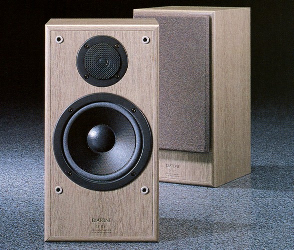 DIATONE DS-11XL(WN/OK)の仕様 ダイヤトーン