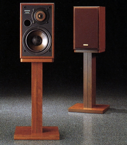 DIATONE DS-200Zの仕様 ダイヤトーン