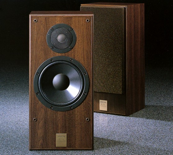 DIATONE DS-55XL(WN/OK)の仕様 ダイヤトーン