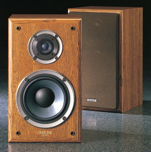 DIATONE DS-300/DS-300DAの仕様 ダイヤトーン