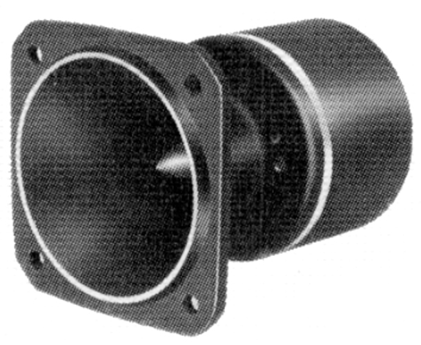 FOSTEX FT40Hの仕様 フォステクス