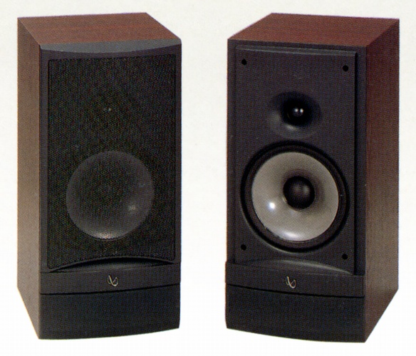 INFINITY Reference 2000.3の仕様 インフィニティ