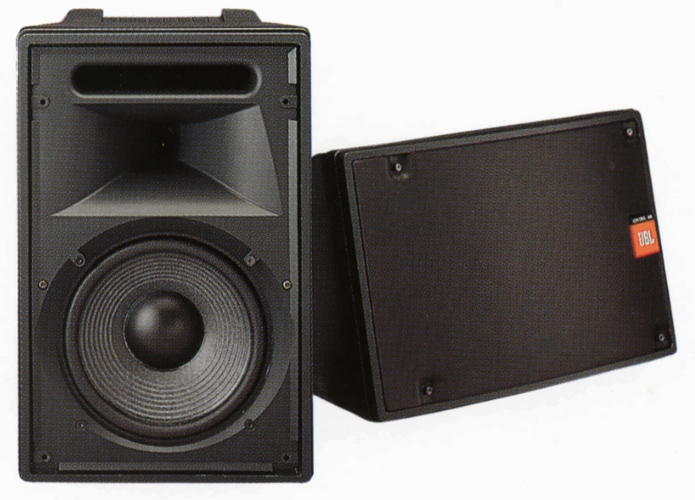 JBL Control 8SRの仕様