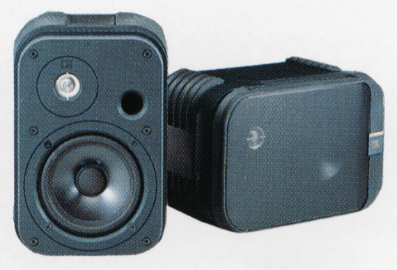 JBL Control LAの仕様