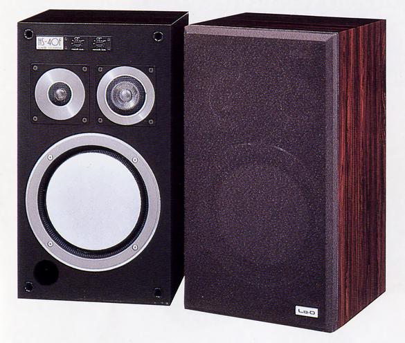 Lo-D HS-40Fの仕様 ローディ