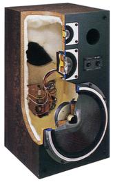 Lo-D HS430フロア型スピーカー Lo-D HS-430の仕様 ローディ