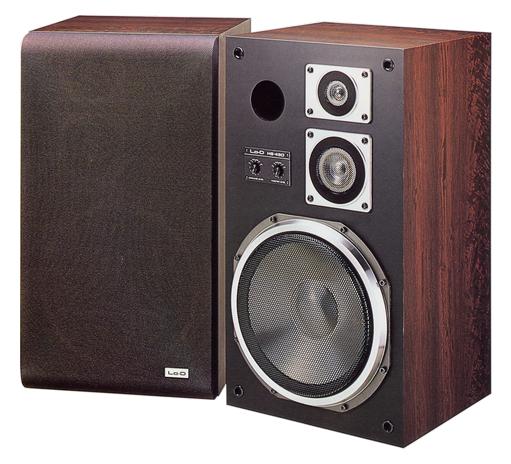 Lo-D HS430フロア型スピーカー Lo-D HS-430の仕様 ローディ