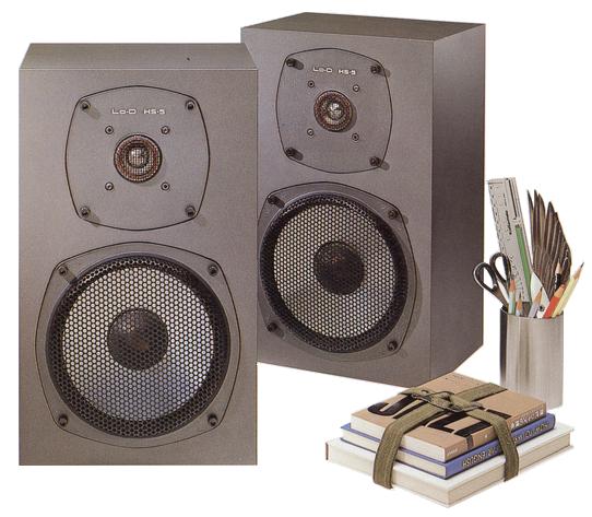 Lo-D HS-5の仕様 ローディ