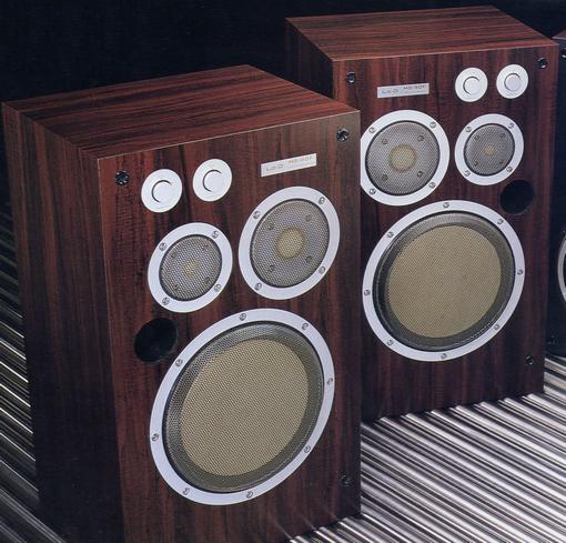 Lo-D HS-90Fの仕様 ローディ