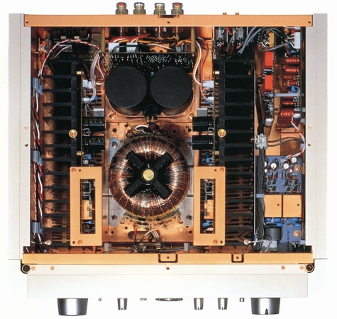 Marantz PM-14SAの仕様 マランツ