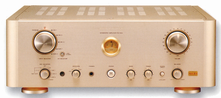 Marantz PM-14SAの仕様 マランツ