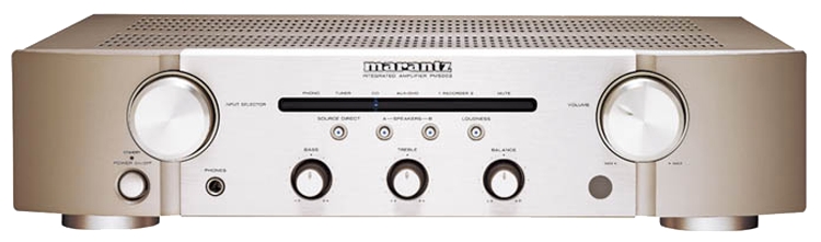 Marantz PM5003の仕様 マランツ