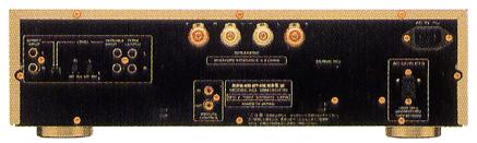 Marantz SM6100SAの仕様 マランツ