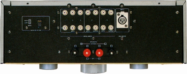 NEC A-10Xの仕様 日本電気