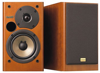 ONKYO D-102TX ブックシェルフ スピーカー ペア オンキョー ONKYO D