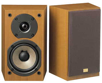 ONKYO D-307Mの仕様 オンキヨー/オンキョー