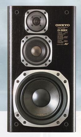 ONKYO D-33Xの仕様 オンキヨー/オンキョー