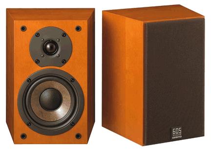 ONKYO D-605SRの仕様 オンキヨー/オンキョー