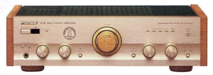 Pioneer A-D5a-PMの仕様 パイオニア