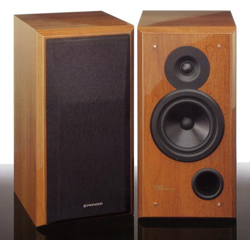 Pioneer S-UK5の仕様 パイオニア