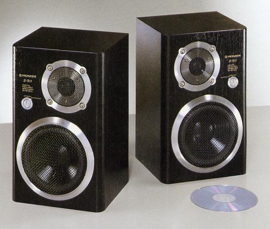 Pioneer S-X11の仕様 パイオニア