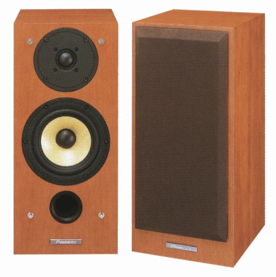 Pioneer S-A3-LRの仕様 パイオニア