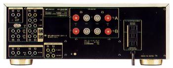 SANSUI AU-α607MRの仕様 サンスイ/山水