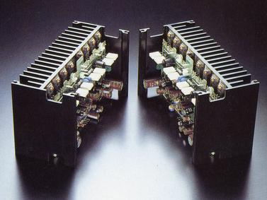 SANSUI AU-α907iの仕様 サンスイ/山水