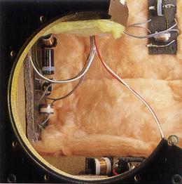 SANSUI SP-G88の仕様 サンスイ