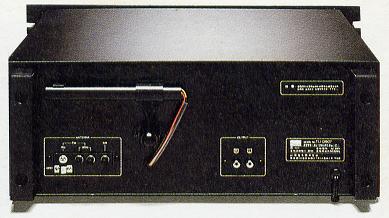 SANSUI TU-D607の仕様 サンスイ