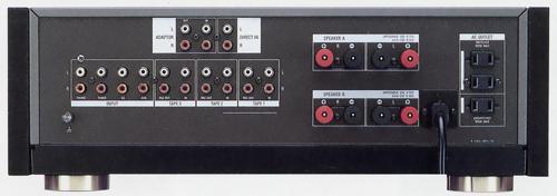 SONY TA-F333ESJの仕様 ソニー