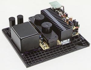 SONY TA-F555ESAの仕様 ソニー