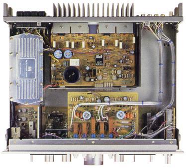 SONY TA-F5の仕様 ソニー